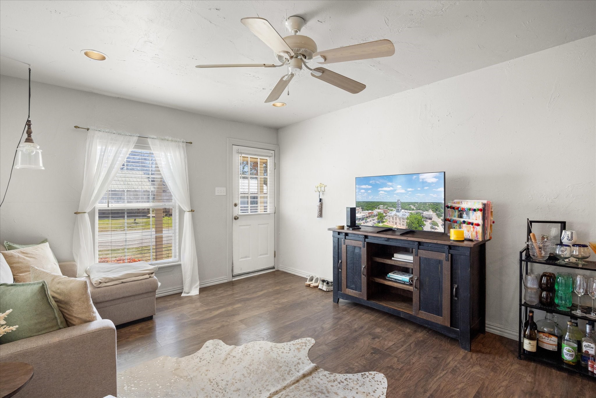507 E Clifton Street Stephenville TX 76401
