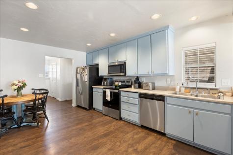 507 E Clifton Street Stephenville TX 76401