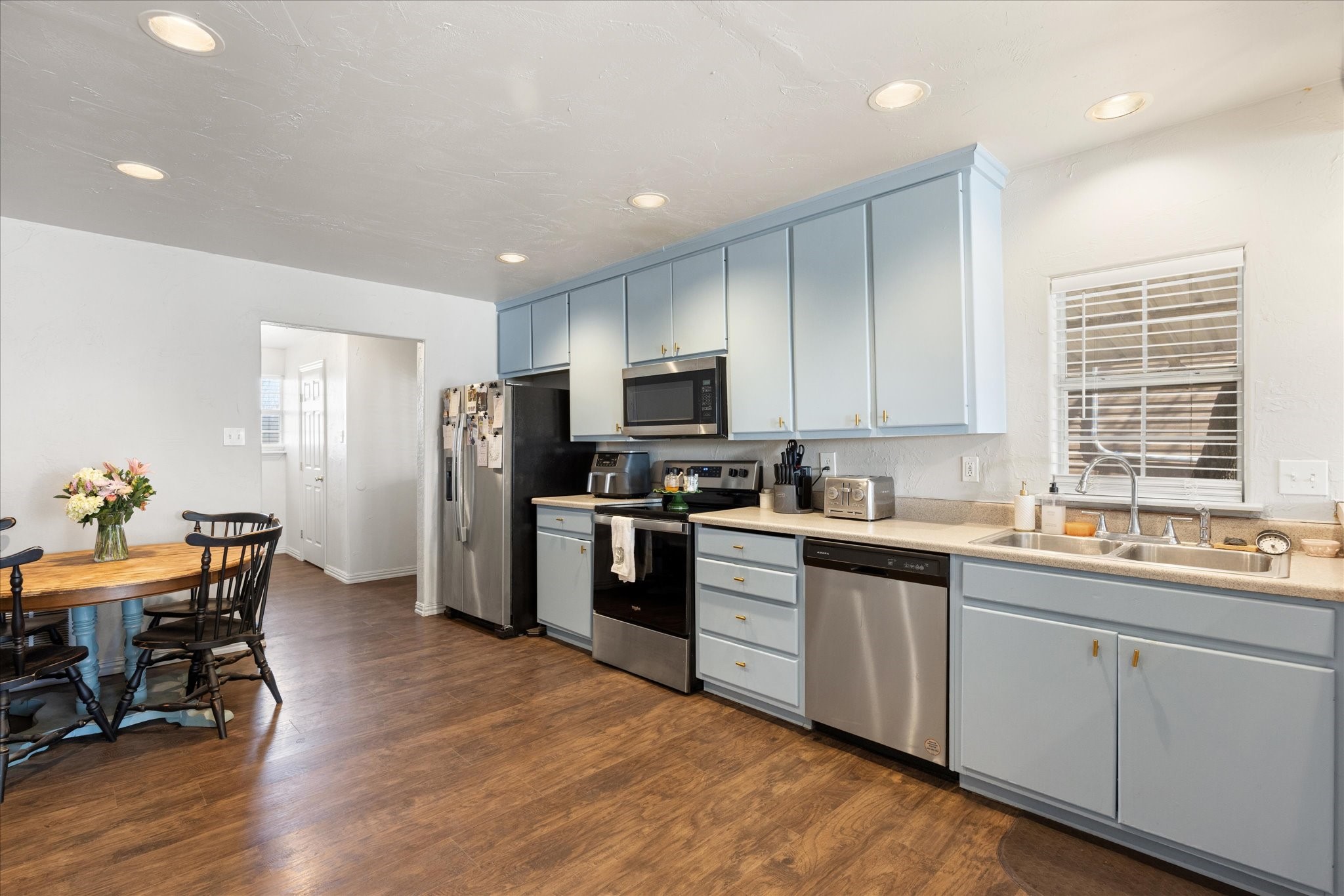 507 E Clifton Street Stephenville TX 76401