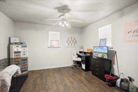 507 E Clifton Street Stephenville TX 76401