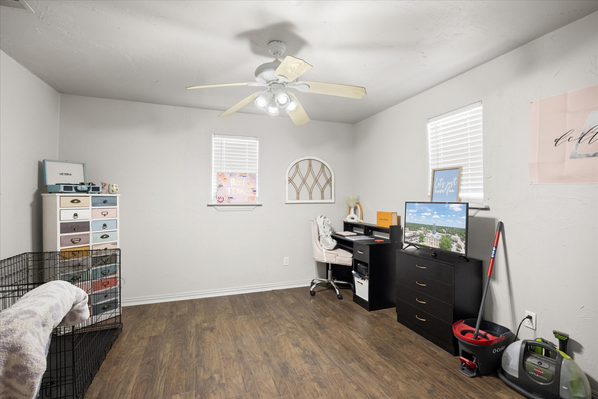 507 E Clifton Street Stephenville TX 76401