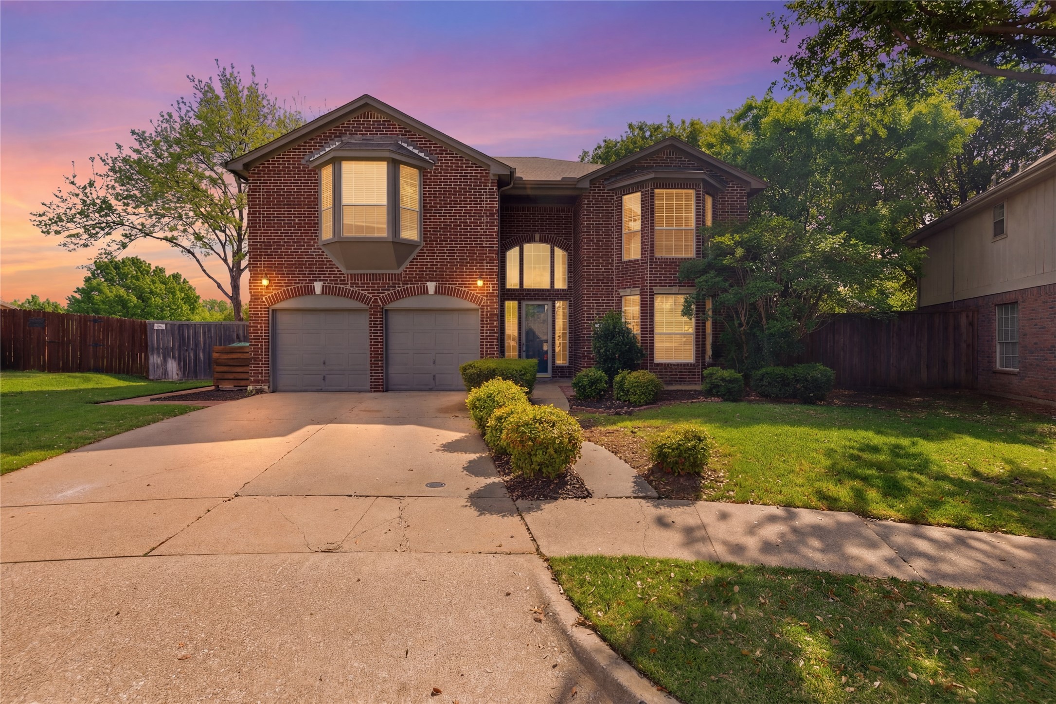 3216 Trailwood Lane Flower Mound TX 75028