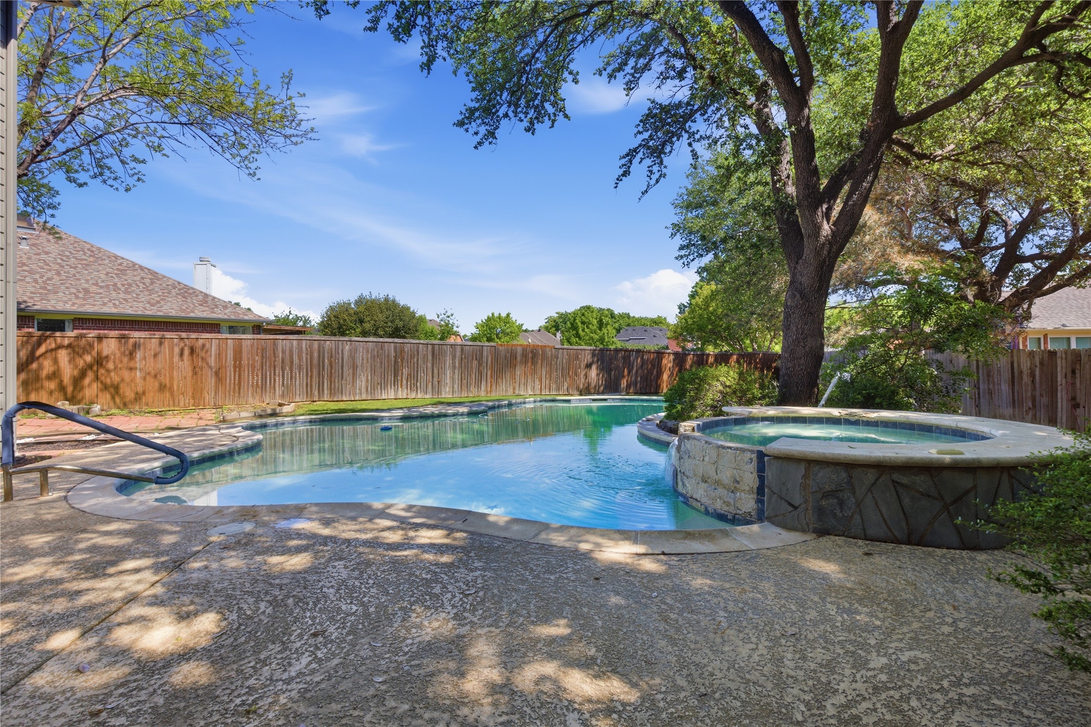 3216 Trailwood Lane Flower Mound TX 75028