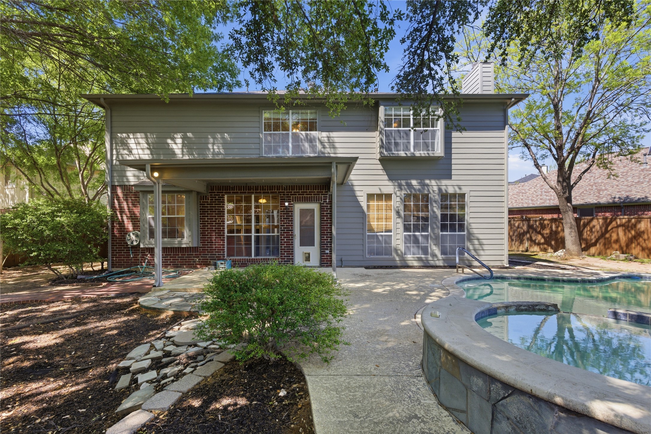 3216 Trailwood Lane Flower Mound TX 75028