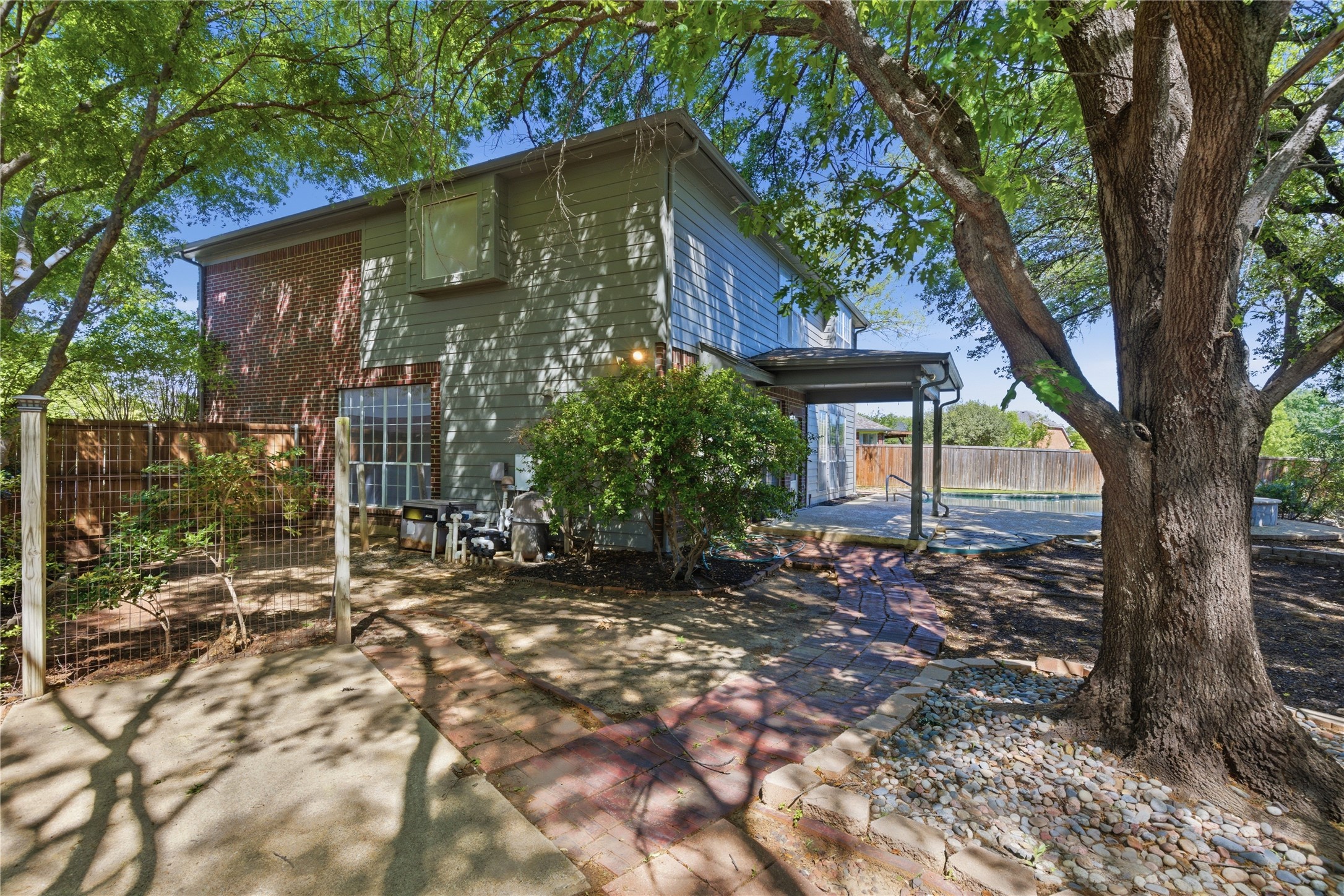3216 Trailwood Lane Flower Mound TX 75028