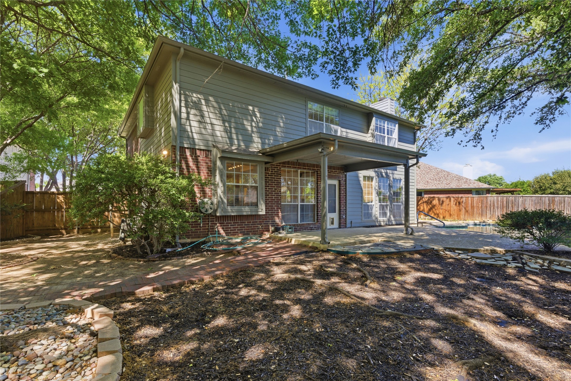 3216 Trailwood Lane Flower Mound TX 75028