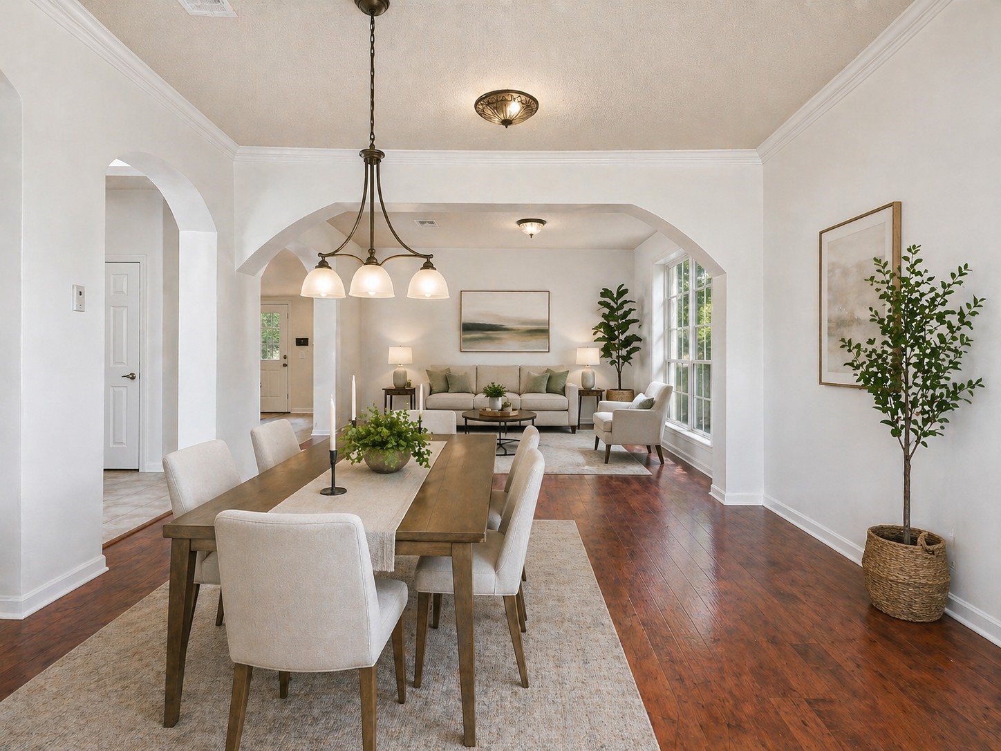 3216 Trailwood Lane Flower Mound TX 75028