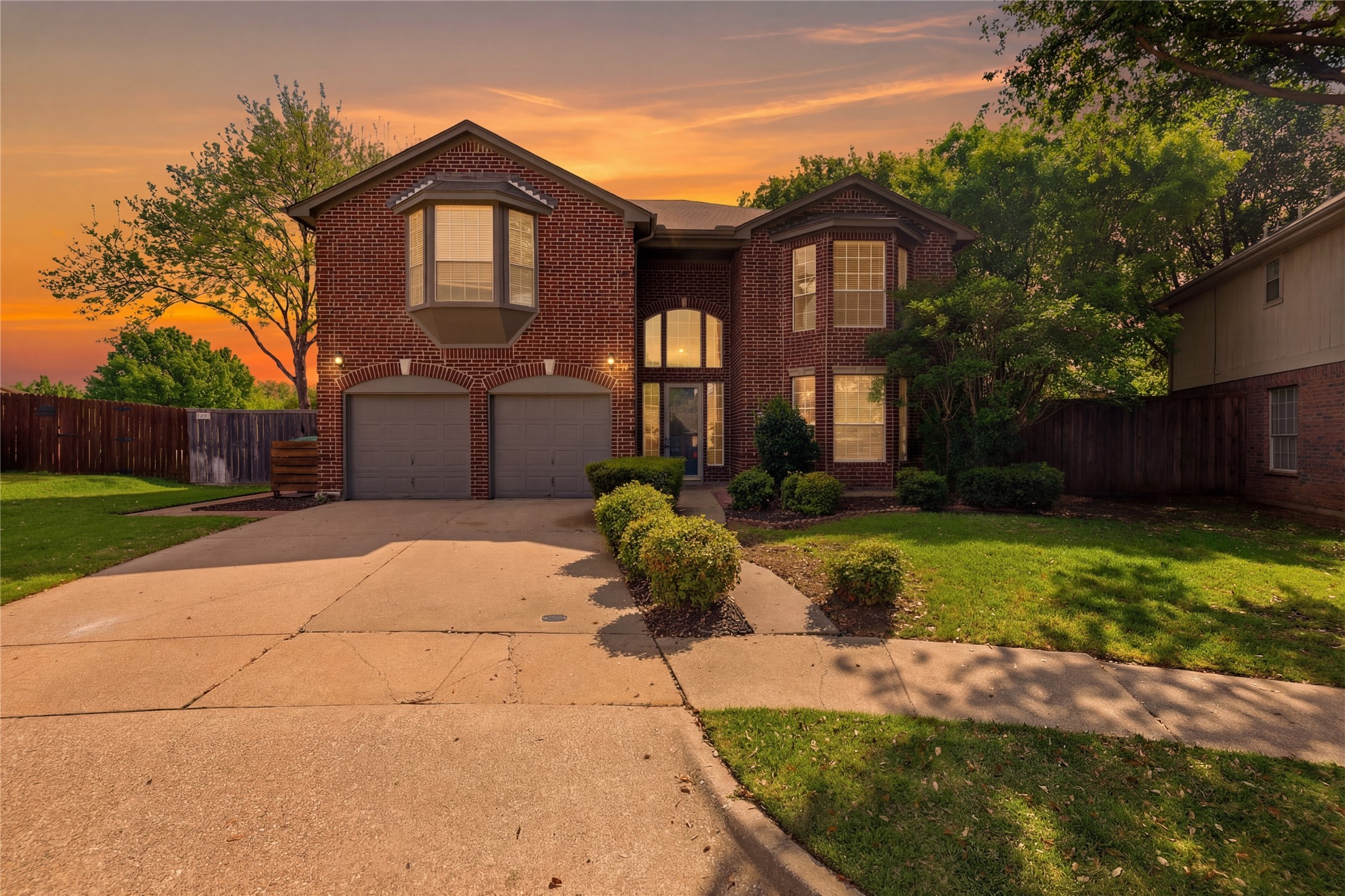 3216 Trailwood Lane Flower Mound TX 75028