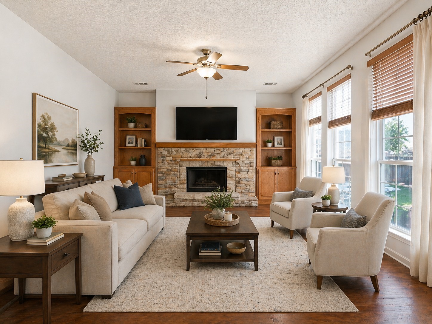 3216 Trailwood Lane Flower Mound TX 75028