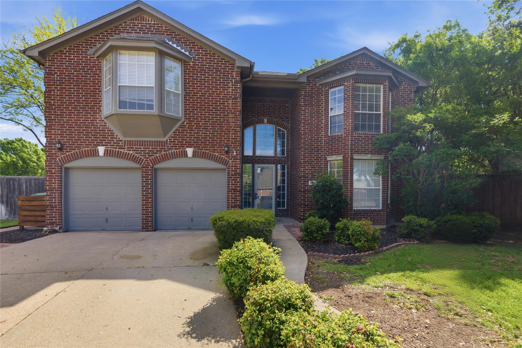 3216 Trailwood Lane Flower Mound TX 75028