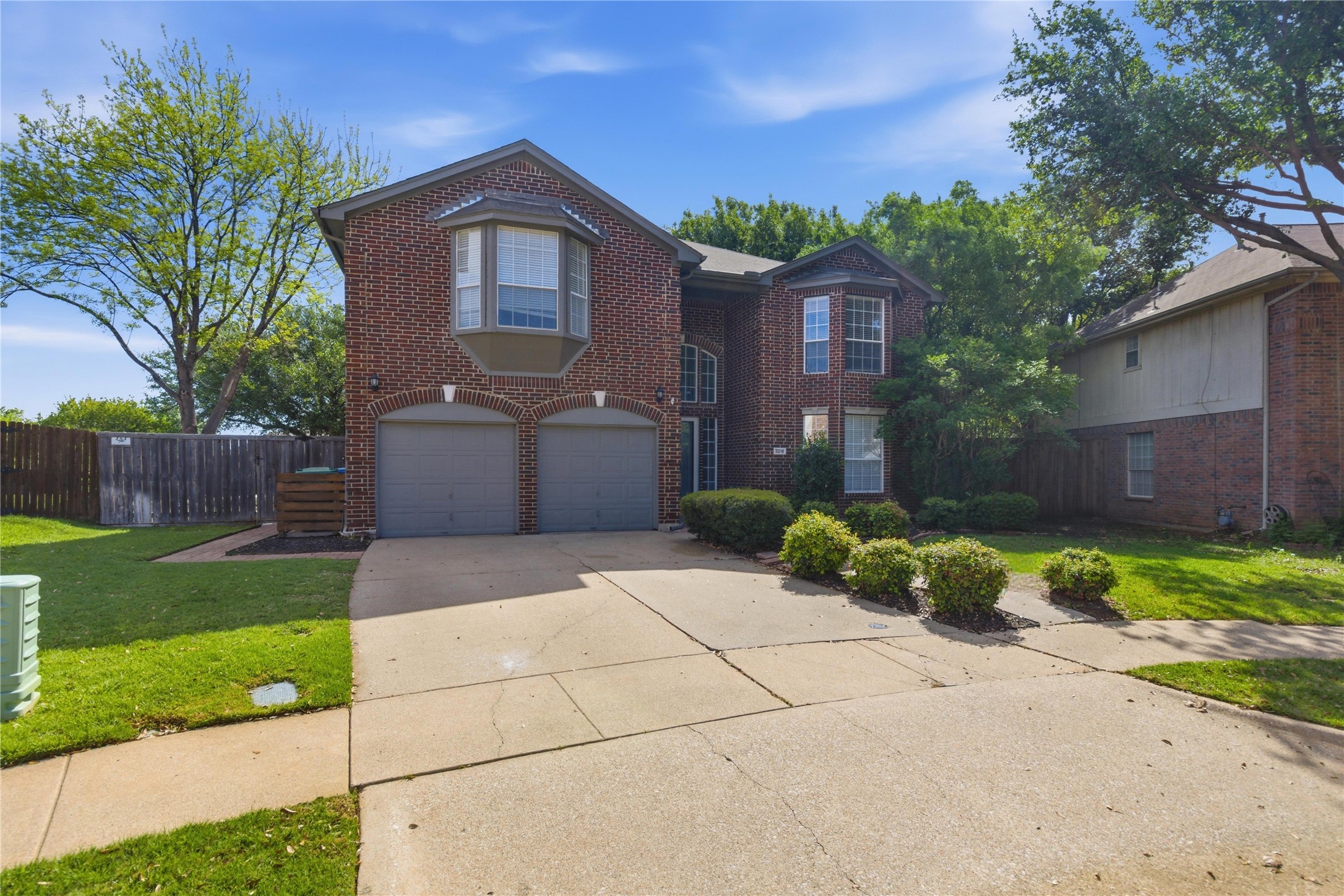 3216 Trailwood Lane Flower Mound TX 75028