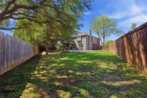 3216 Trailwood Lane Flower Mound TX 75028
