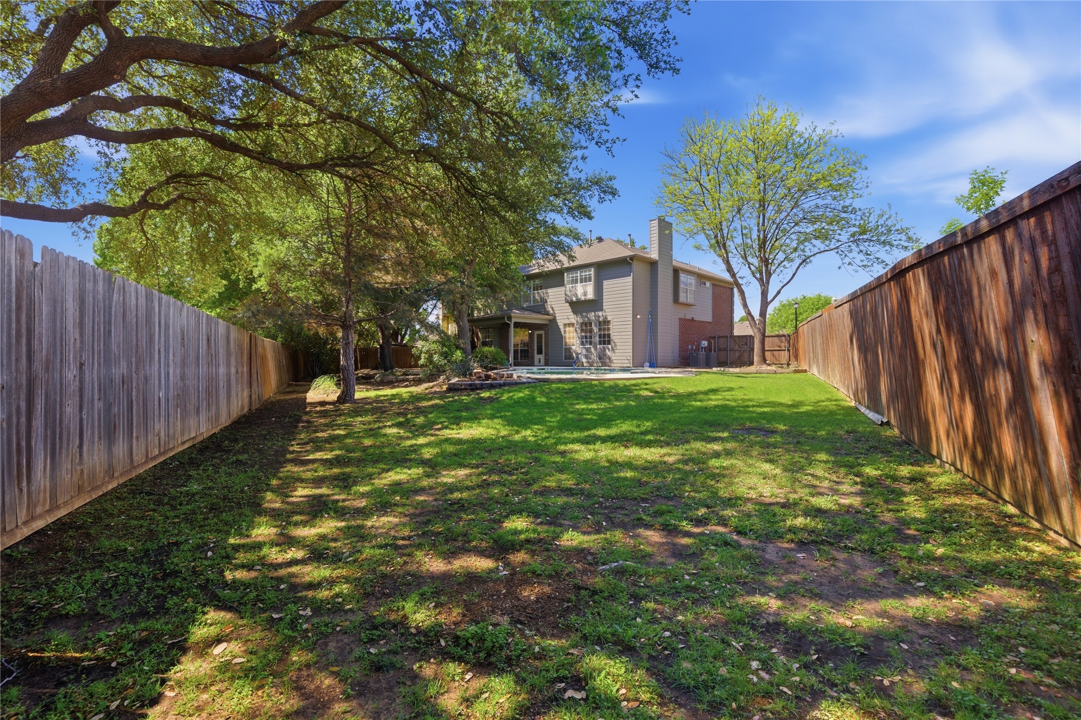 3216 Trailwood Lane Flower Mound TX 75028