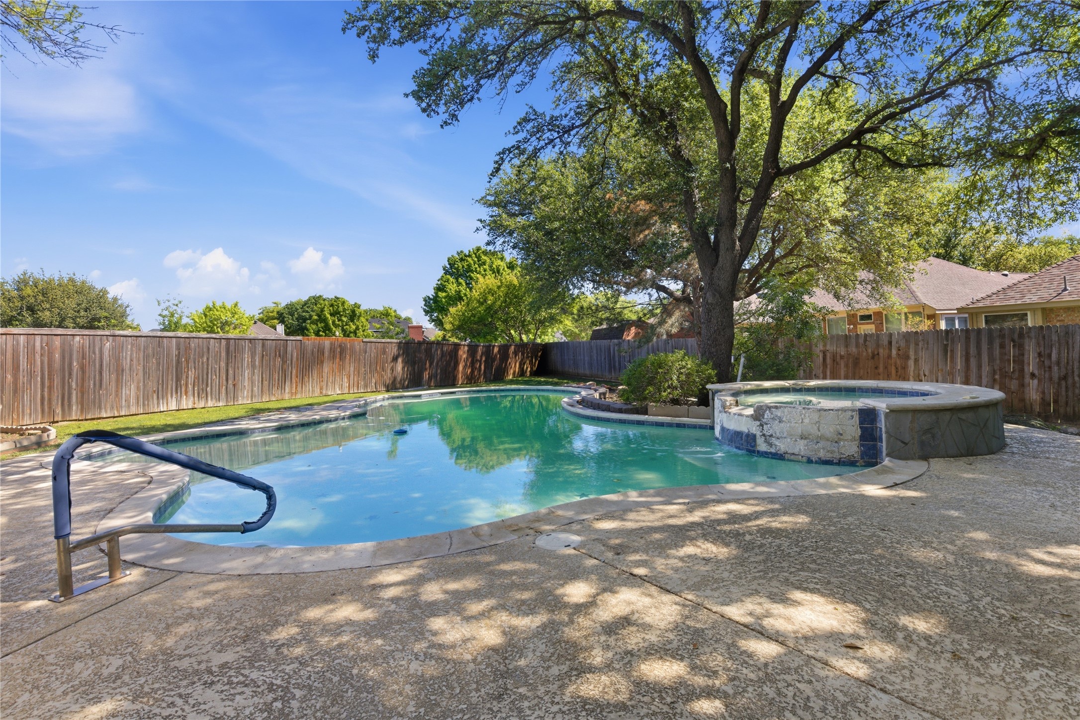 3216 Trailwood Lane Flower Mound TX 75028