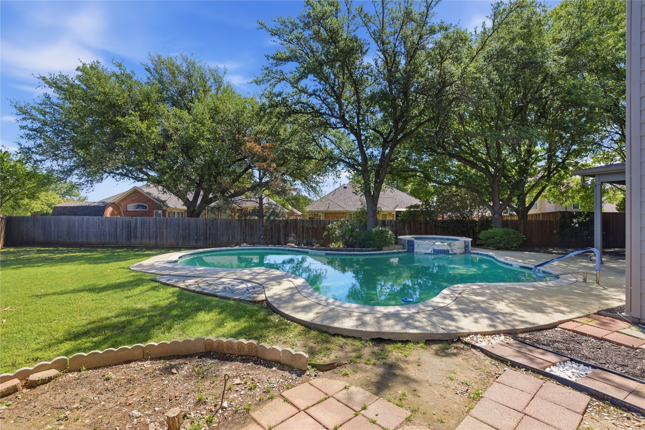 3216 Trailwood Lane Flower Mound TX 75028