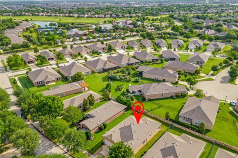 1130 Pasatiempo Drive Frisco TX 75036