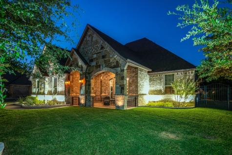 717 Crater Lake Circle Keller TX 76248