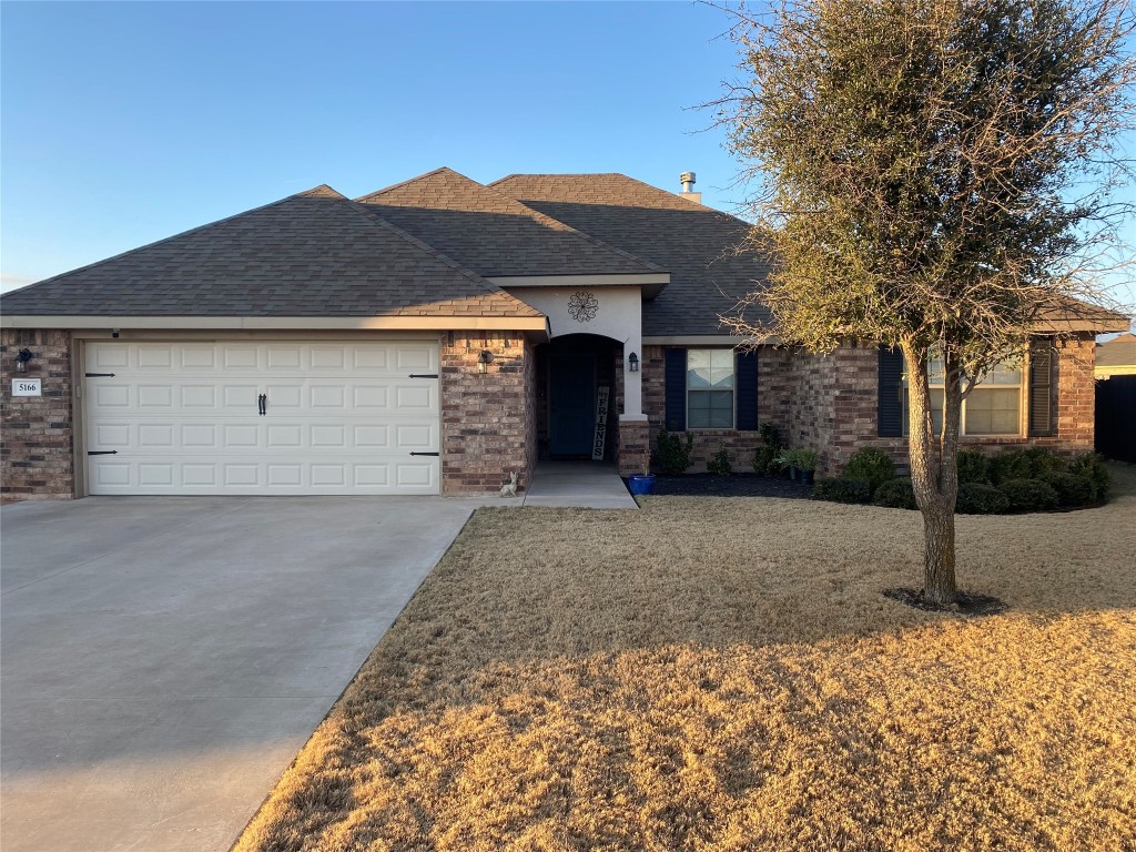 5166 Bunny Run Abilene TX 79602