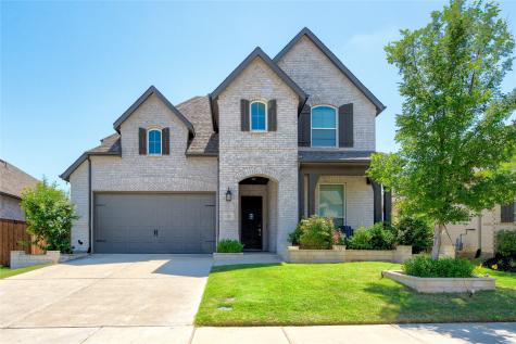 4105 Dartmoor Drive Aubrey TX 76227