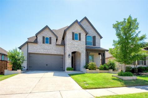 4105 Dartmoor Drive Aubrey TX 76227