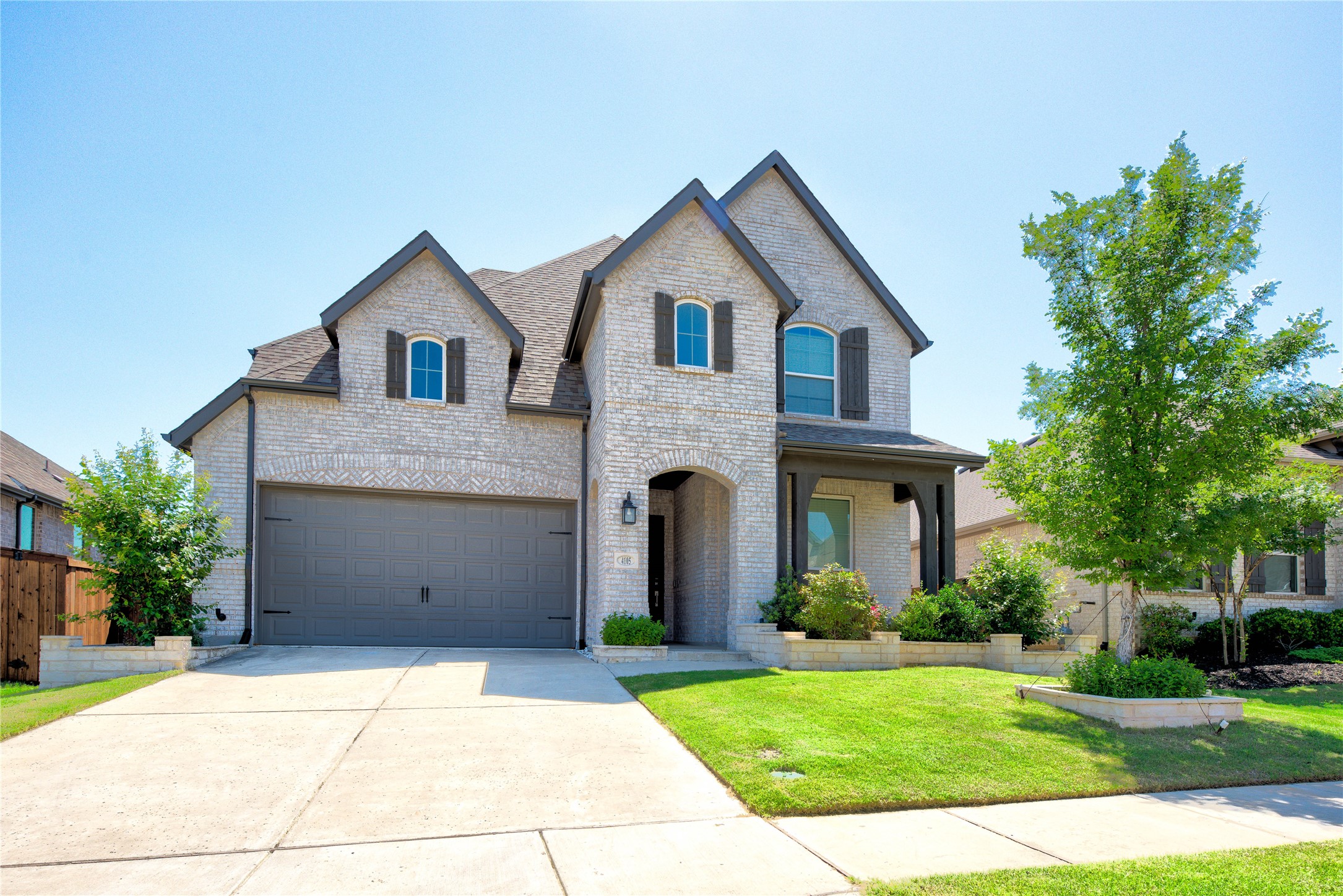 4105 Dartmoor Drive Aubrey TX 76227