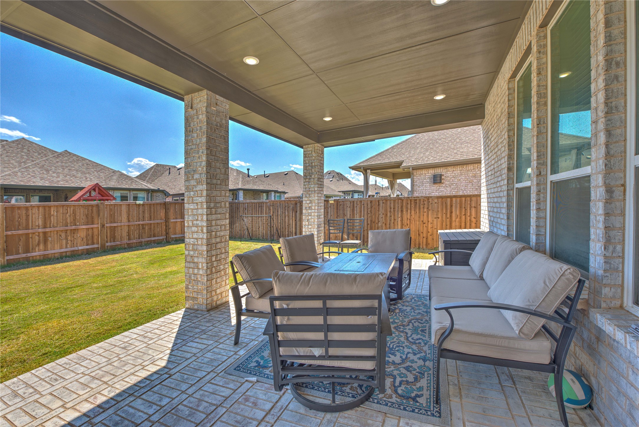 4105 Dartmoor Drive Aubrey TX 76227