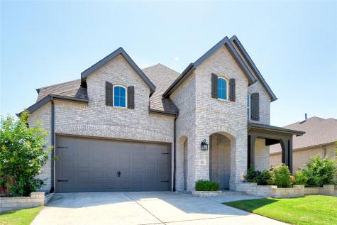 4105 Dartmoor Drive Aubrey TX 76227