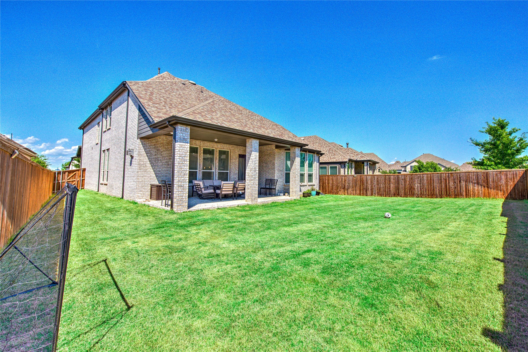 4105 Dartmoor Drive Aubrey TX 76227