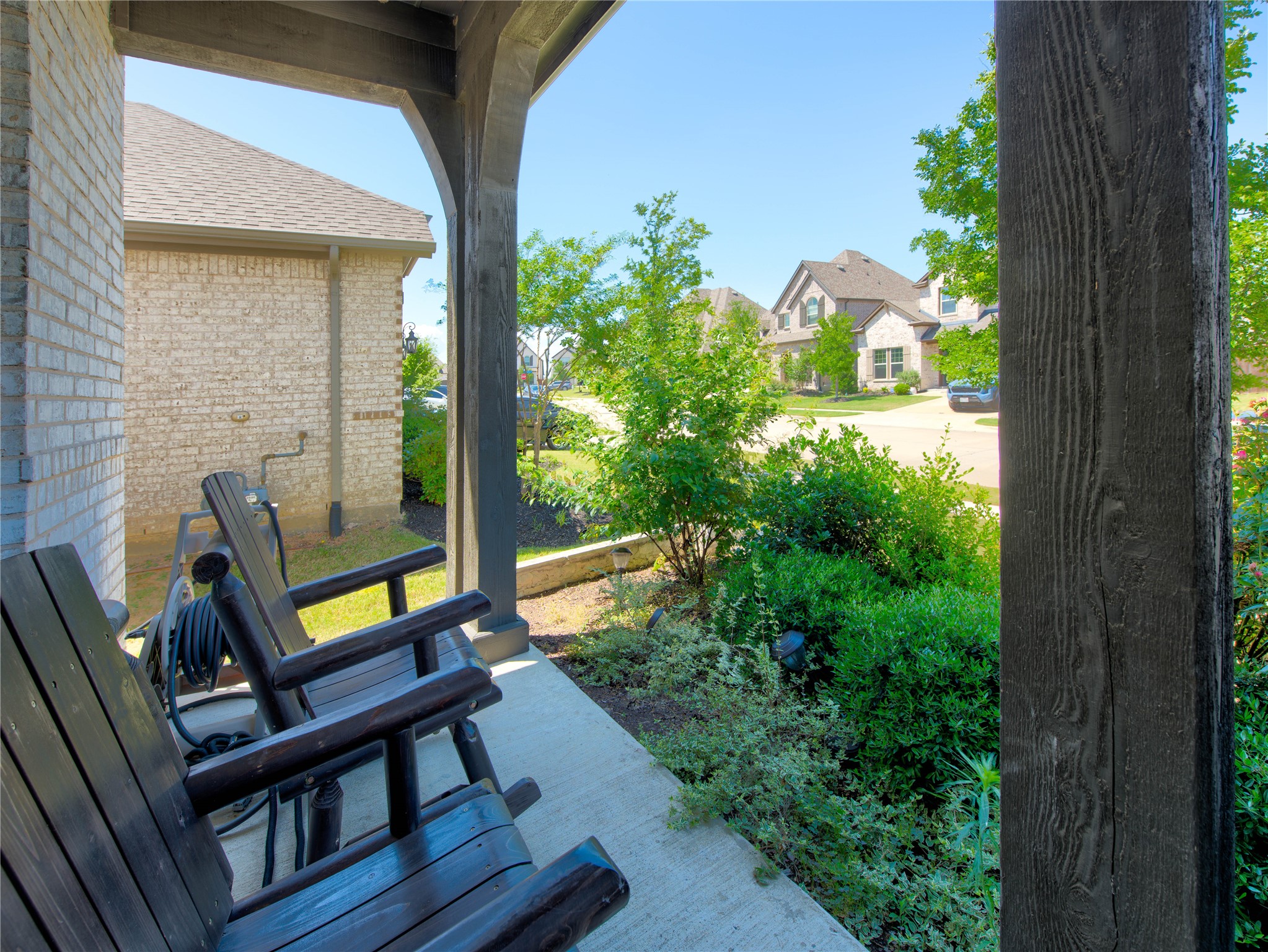 4105 Dartmoor Drive Aubrey TX 76227