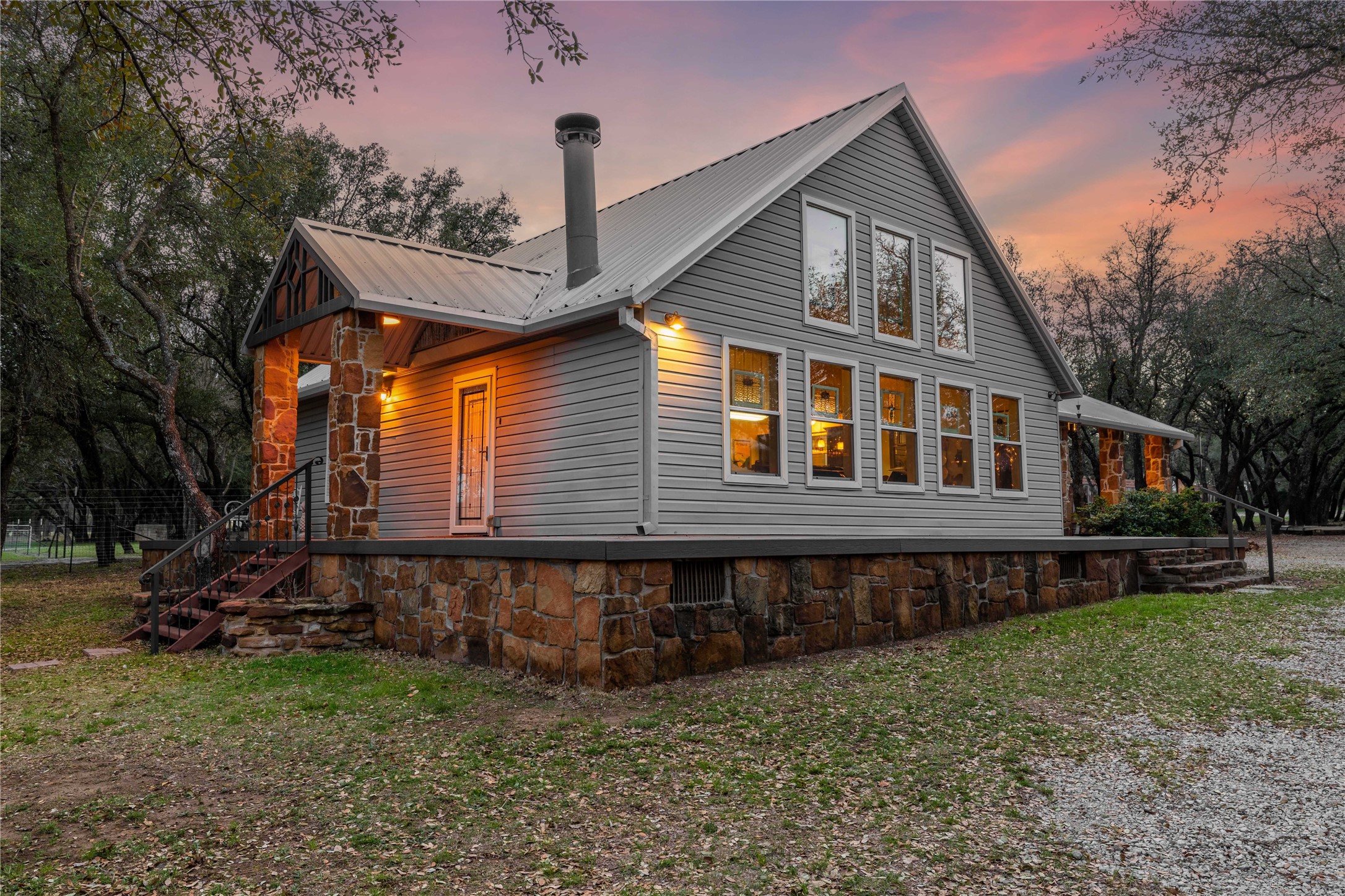7005 County Road 551 Brownwood TX 76801