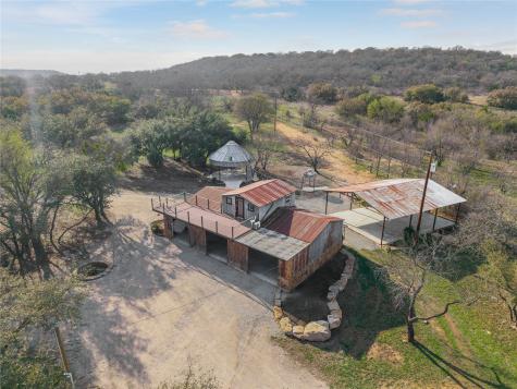 7005 County Road 551 Brownwood TX 76801