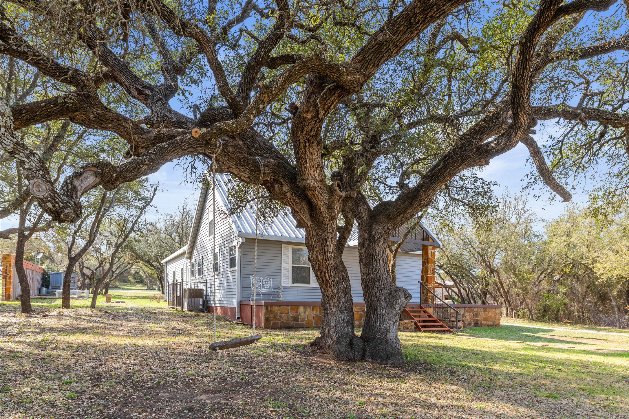 7005 County Road 551 Brownwood TX 76801