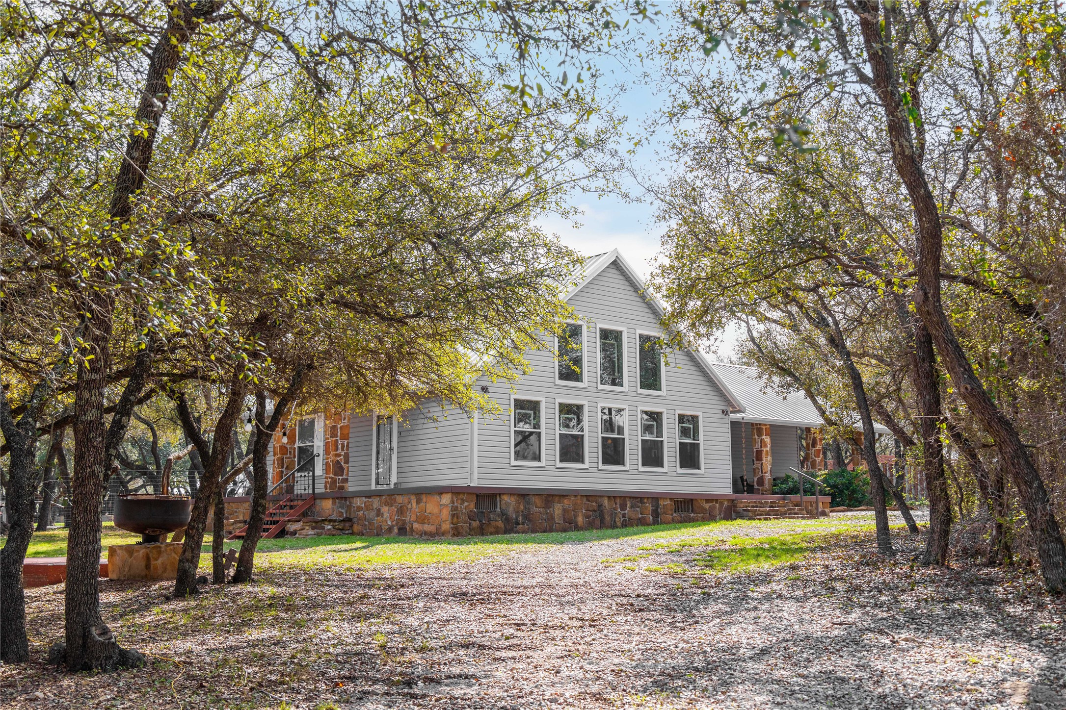 7005 County Road 551 Brownwood TX 76801