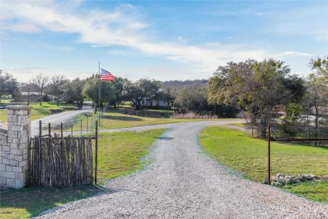 7005 County Road 551 Brownwood TX 76801