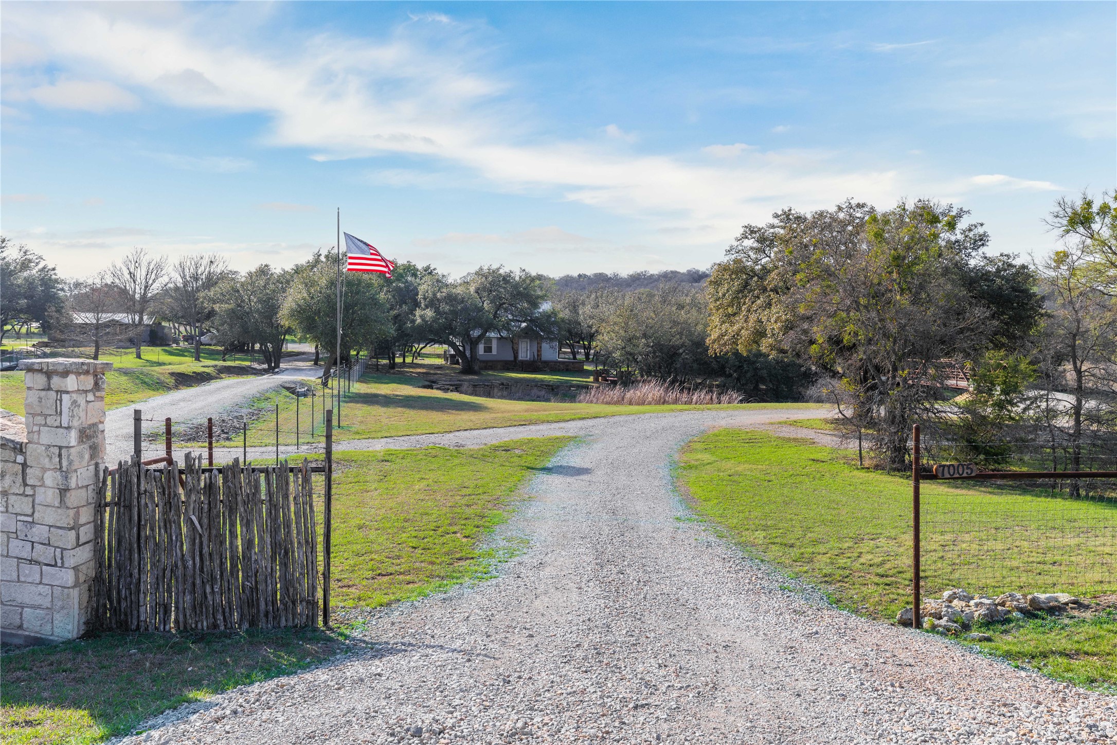 7005 County Road 551 Brownwood TX 76801