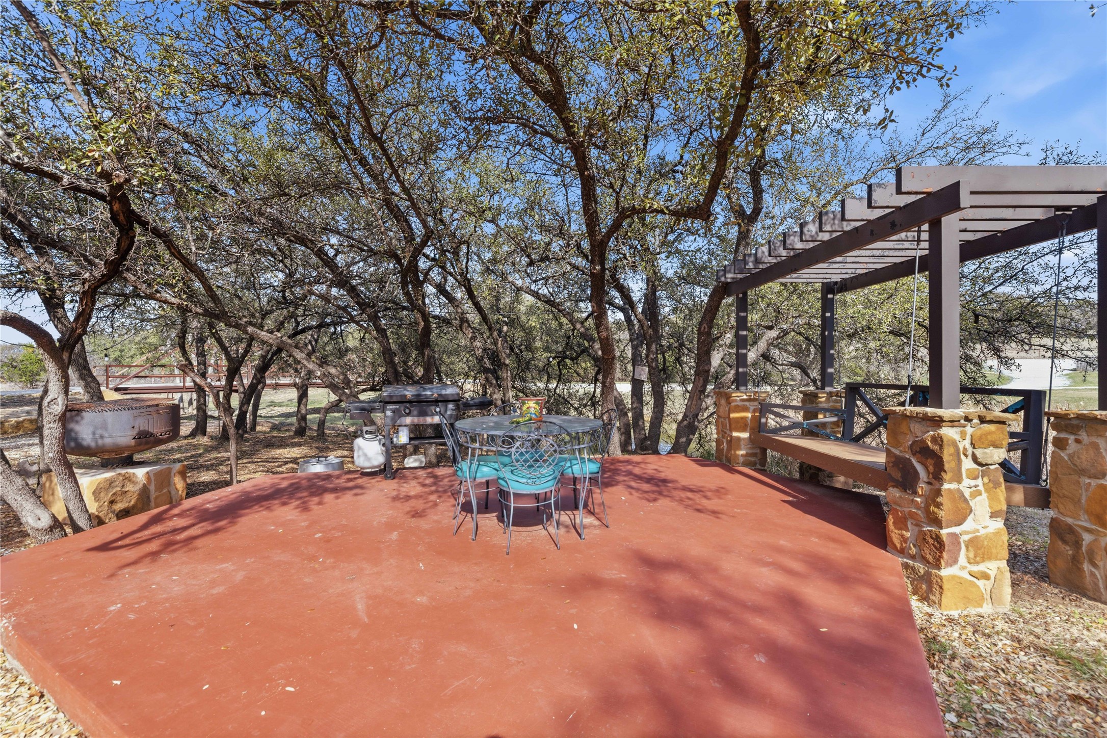 7005 County Road 551 Brownwood TX 76801