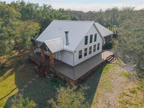 7005 County Road 551 Brownwood TX 76801