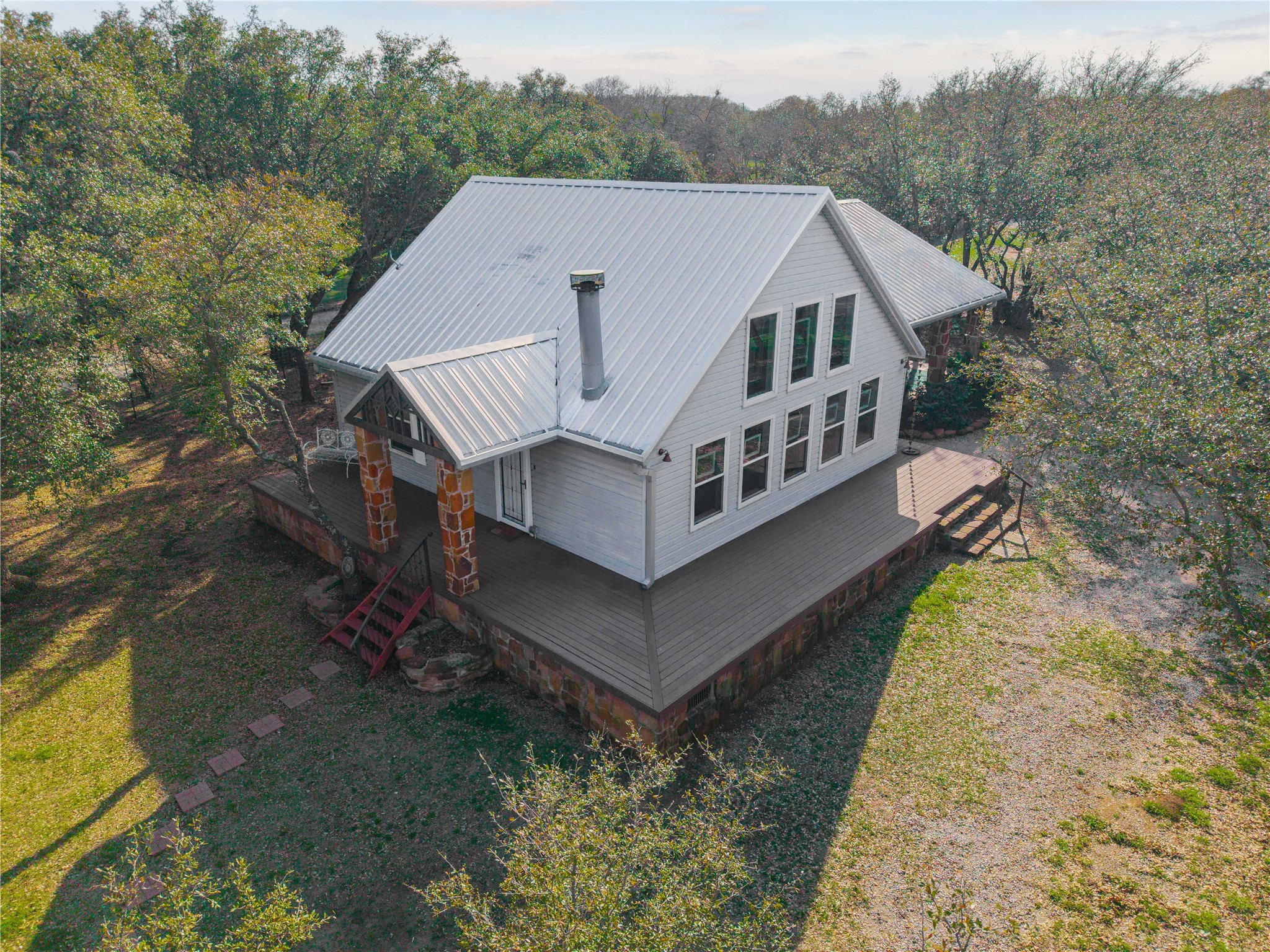 7005 County Road 551 Brownwood TX 76801
