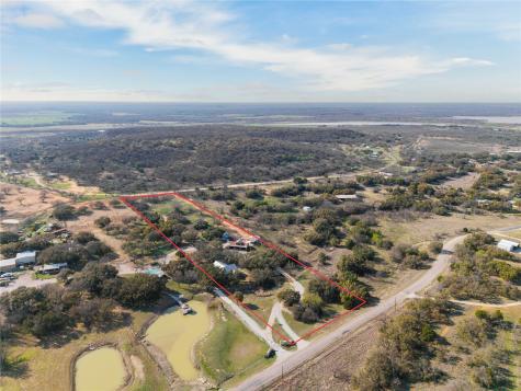 7005 County Road 551 Brownwood TX 76801