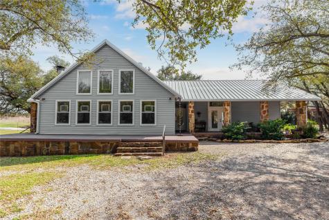7005 County Road 551 Brownwood TX 76801