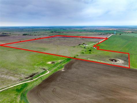 875 County Road 218 Gatesville TX 76528