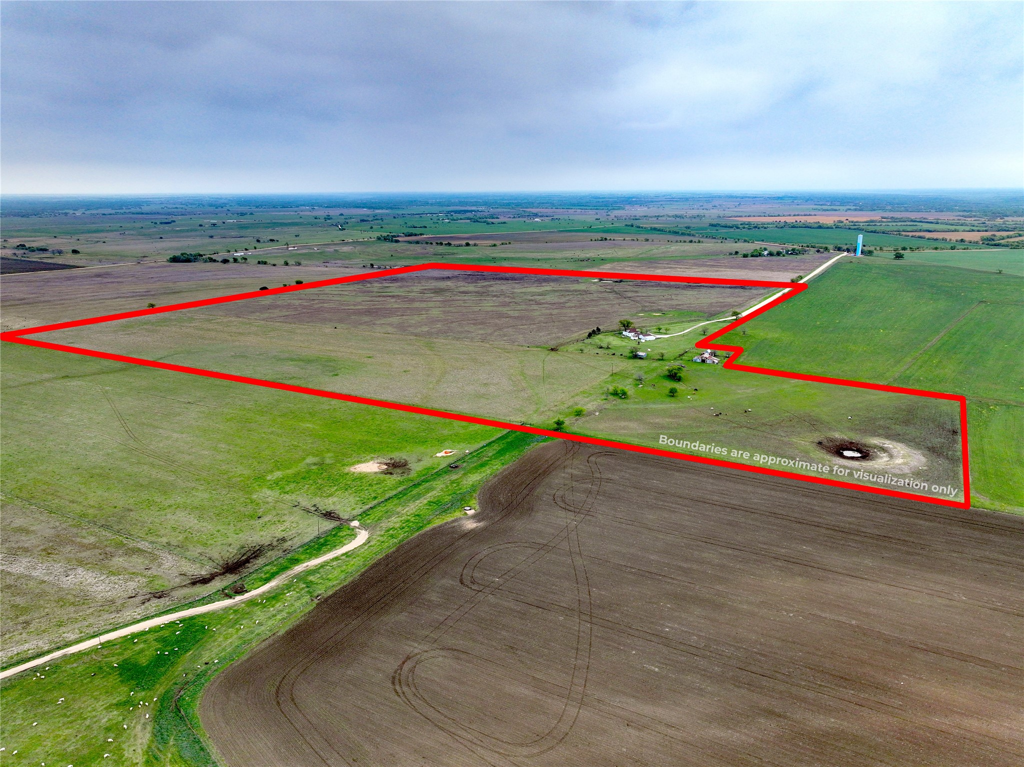875 County Road 218 Gatesville TX 76528