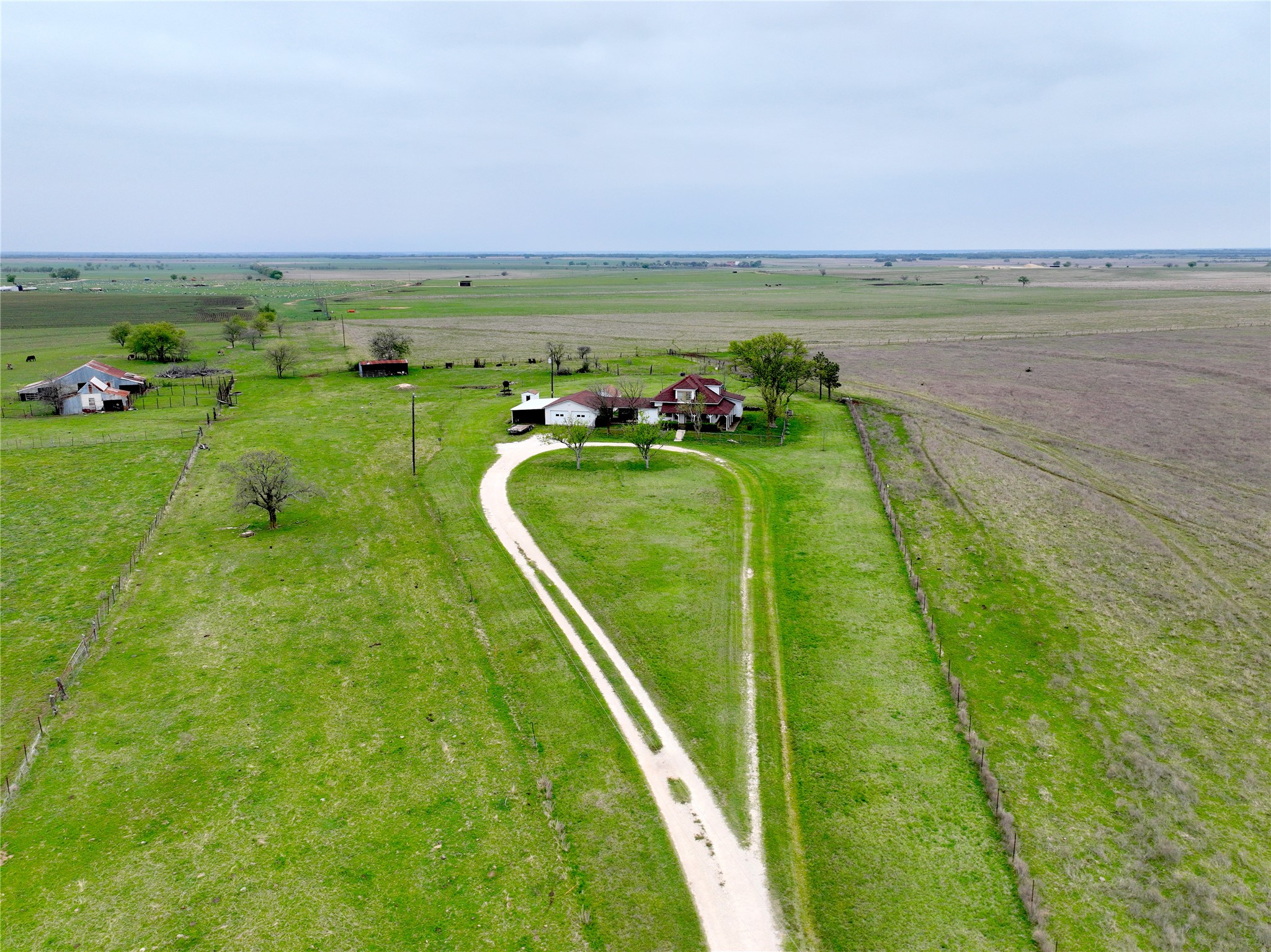 875 County Road 218 Gatesville TX 76528