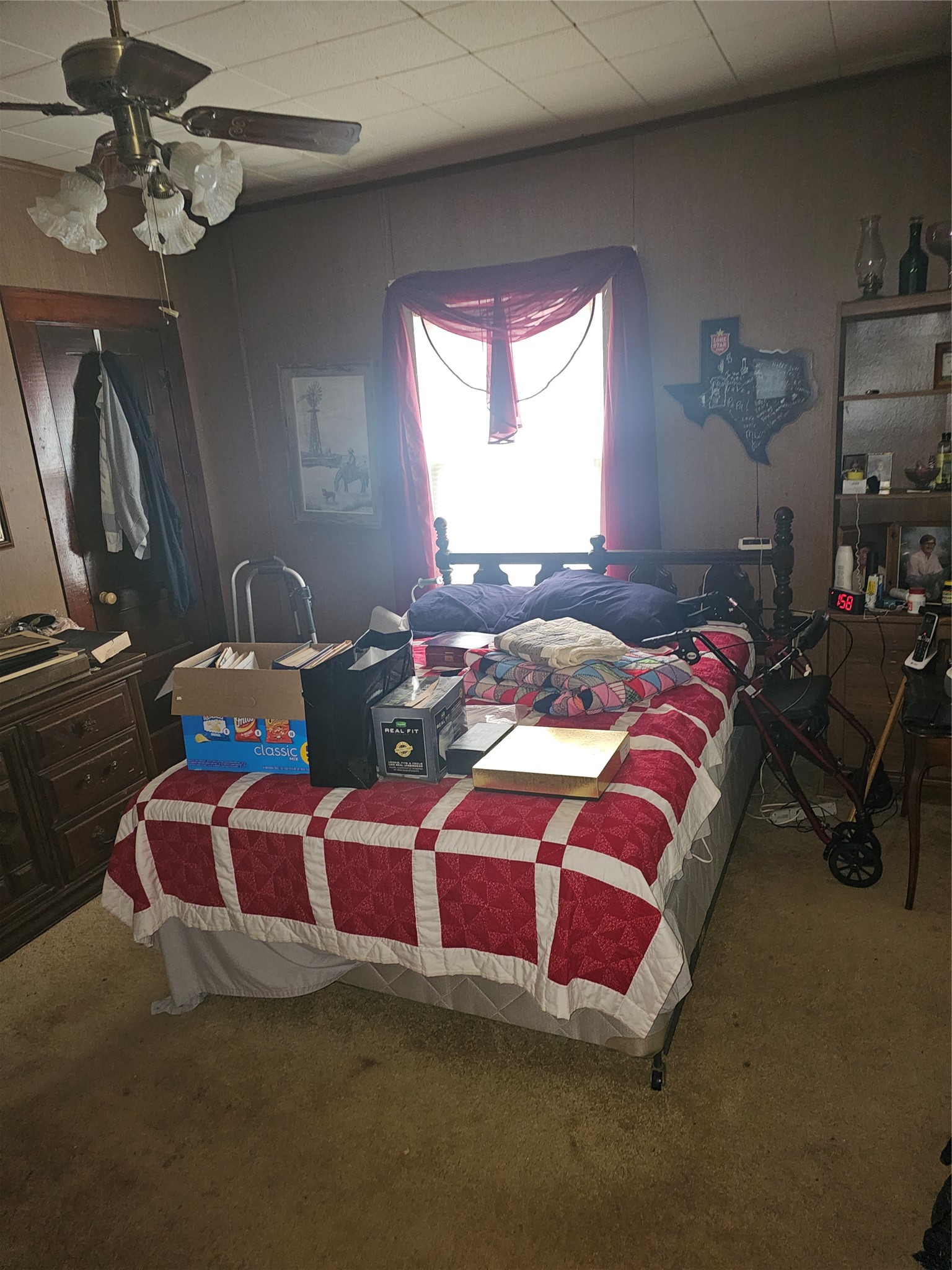 875 County Road 218 Gatesville TX 76528