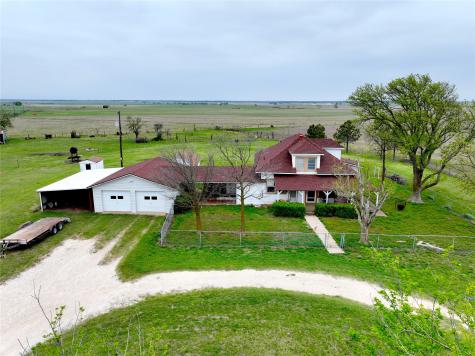 875 County Road 218 Gatesville TX 76528