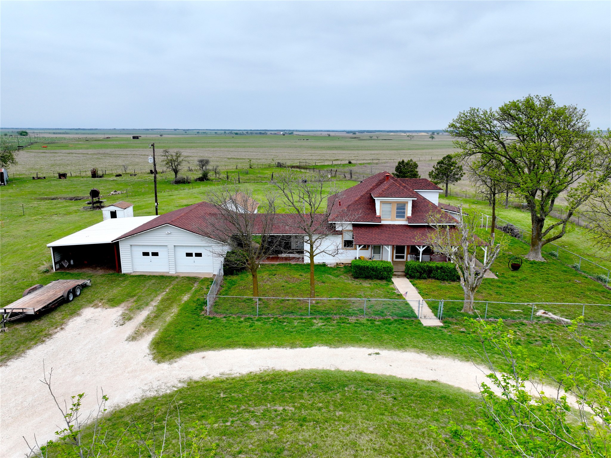 875 County Road 218 Gatesville TX 76528