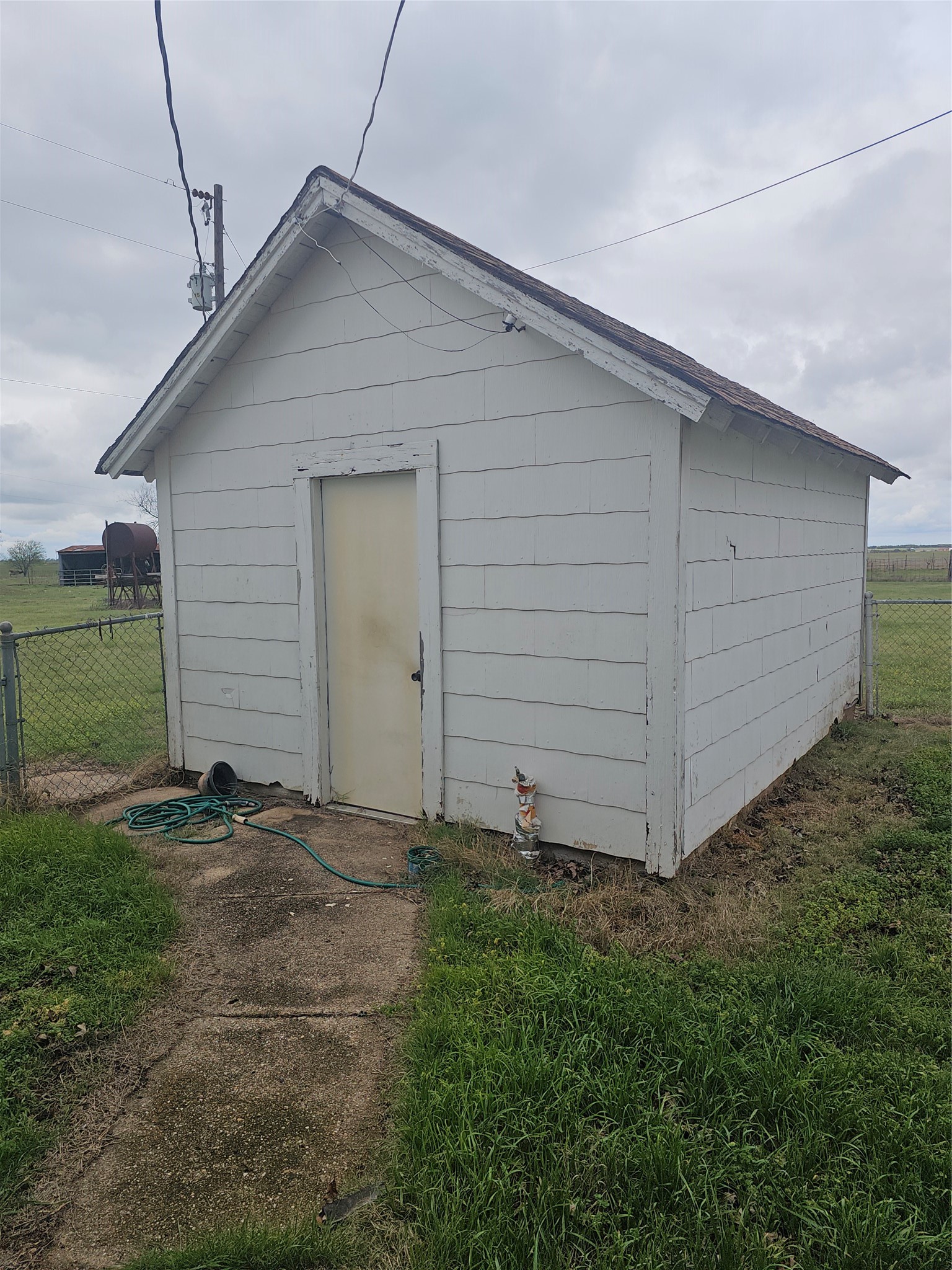 875 County Road 218 Gatesville TX 76528