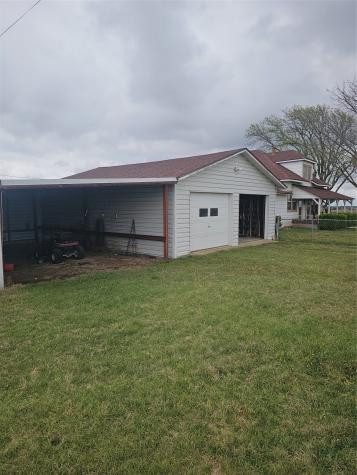 875 County Road 218 Gatesville TX 76528