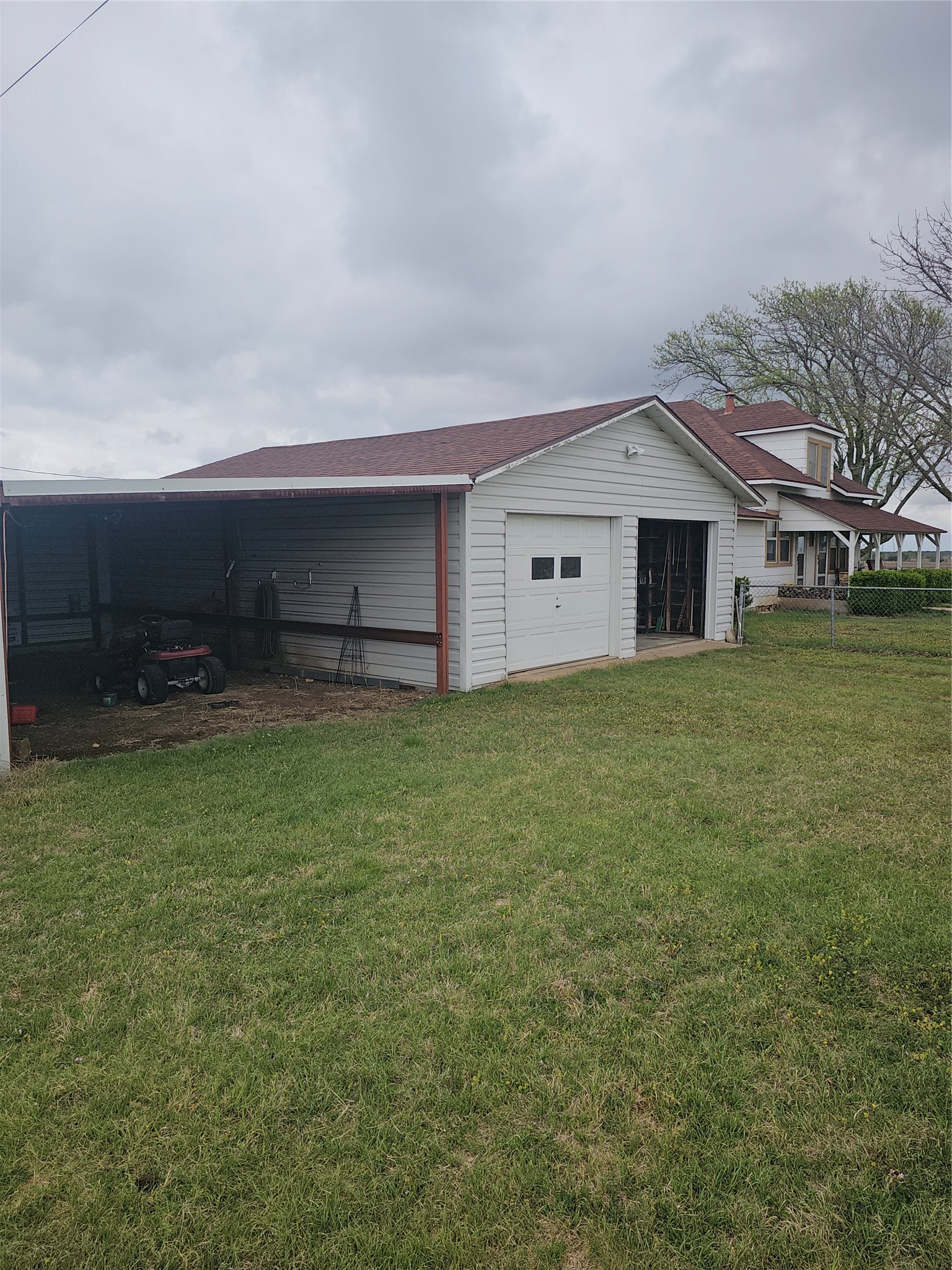 875 County Road 218 Gatesville TX 76528