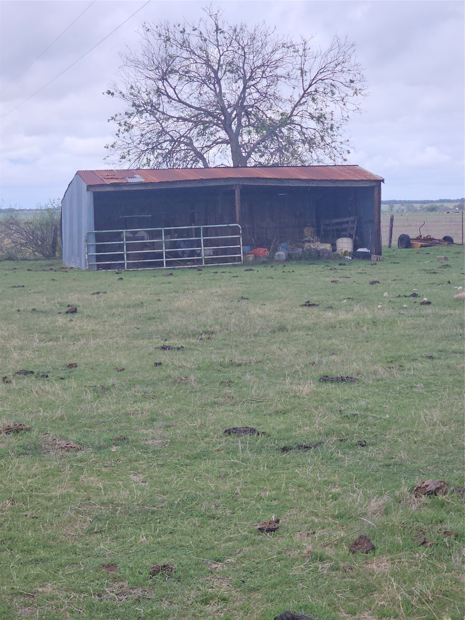 875 County Road 218 Gatesville TX 76528